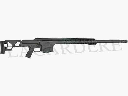 BARRETT MRAD SMR 26" (MILITÄR-SCHARFSCHÜTZE)