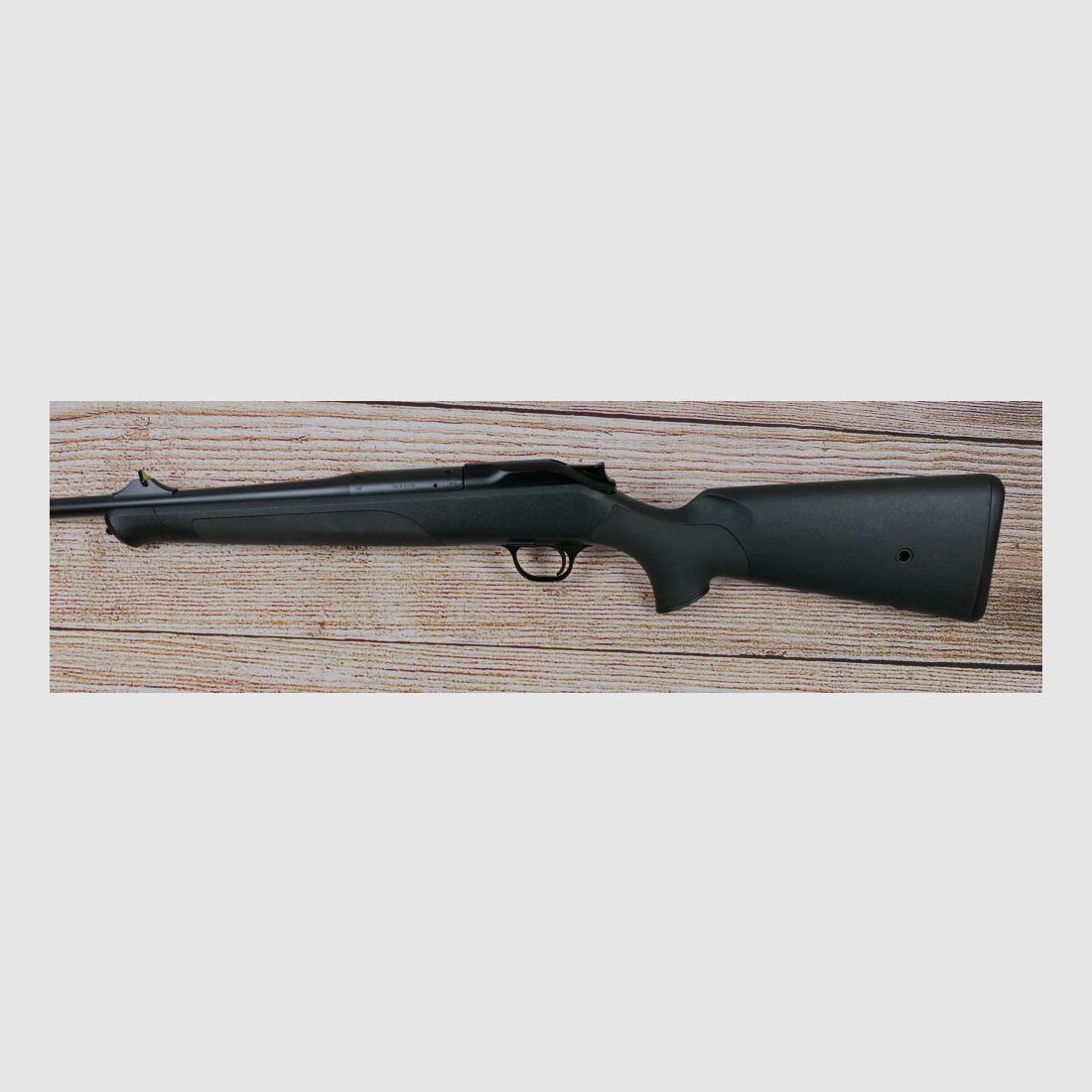 Blaser R8 Modello Speciale per la Ricerca