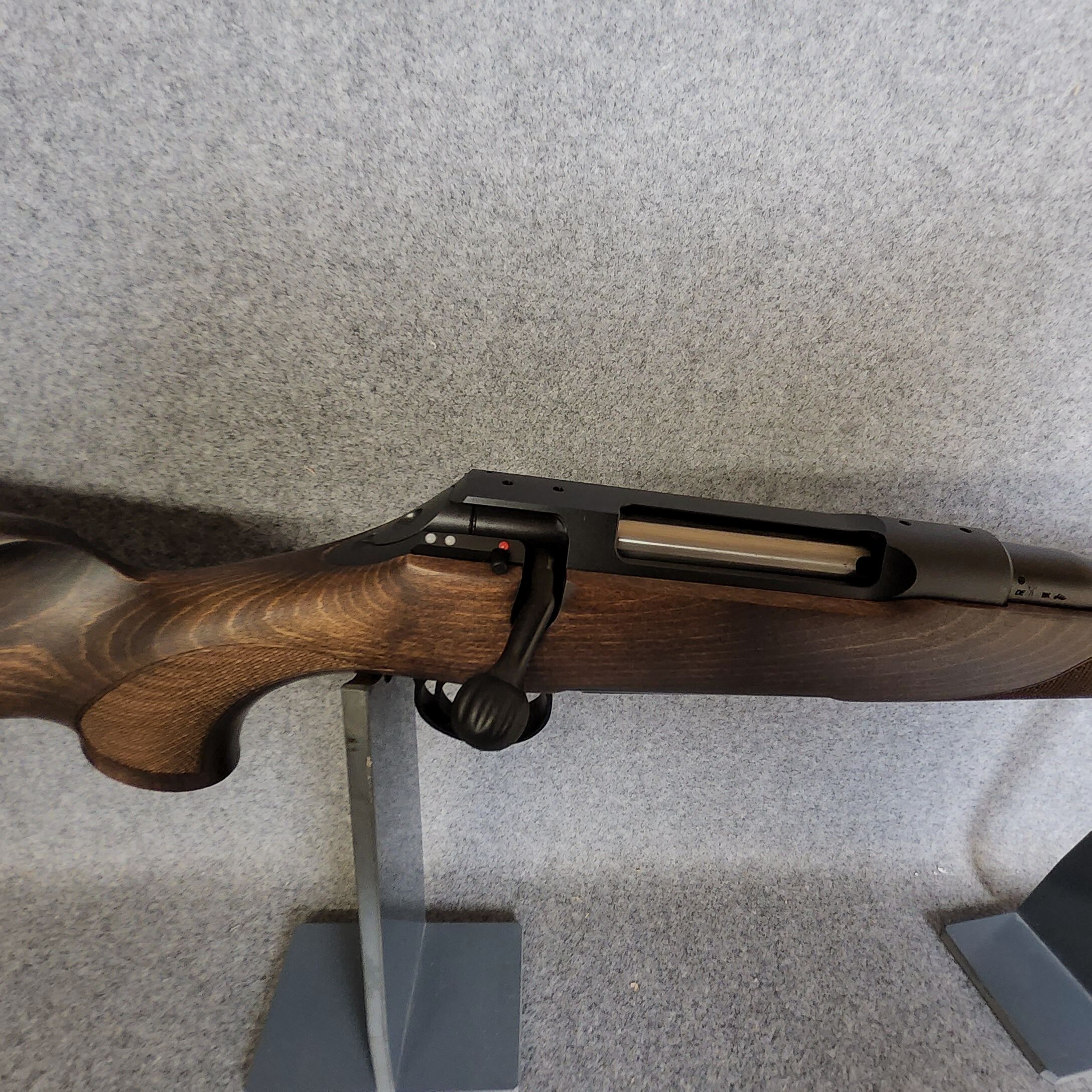Sauer 100