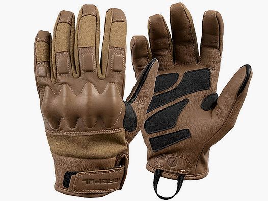 MAGPUL Gloves Breach Glove 2.0 Coyote (Size XL)