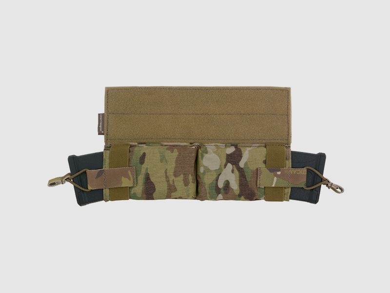 Side-Pull Magazine Pouch - MultiCam [EM]