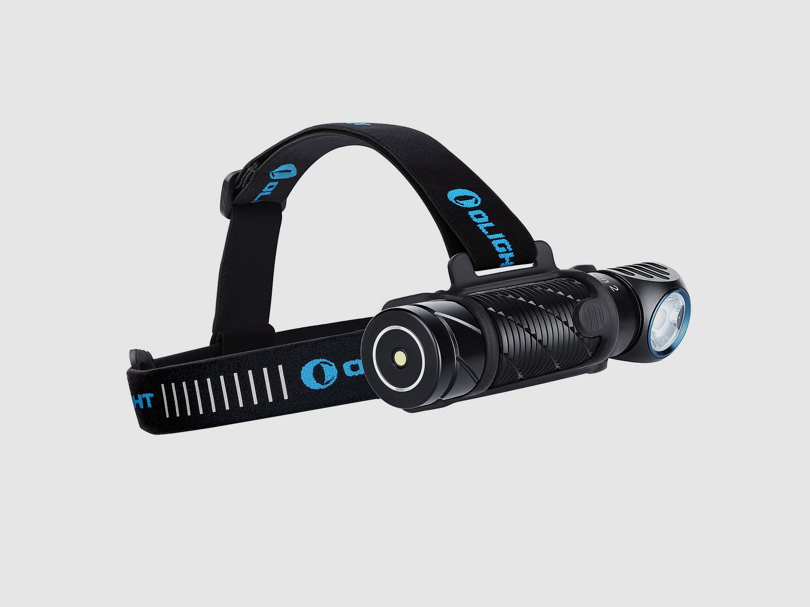 OLIGHT Perun II Taschenlampe / Stirnlampe