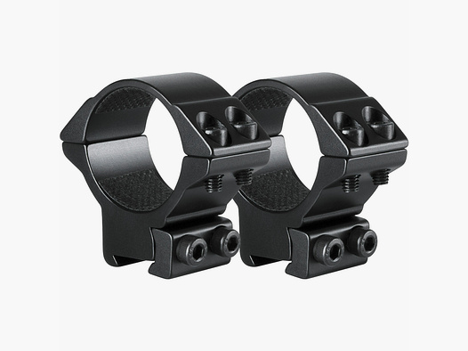 Hawke Match Mount Prisma 30mm Medium BH11mm 22107