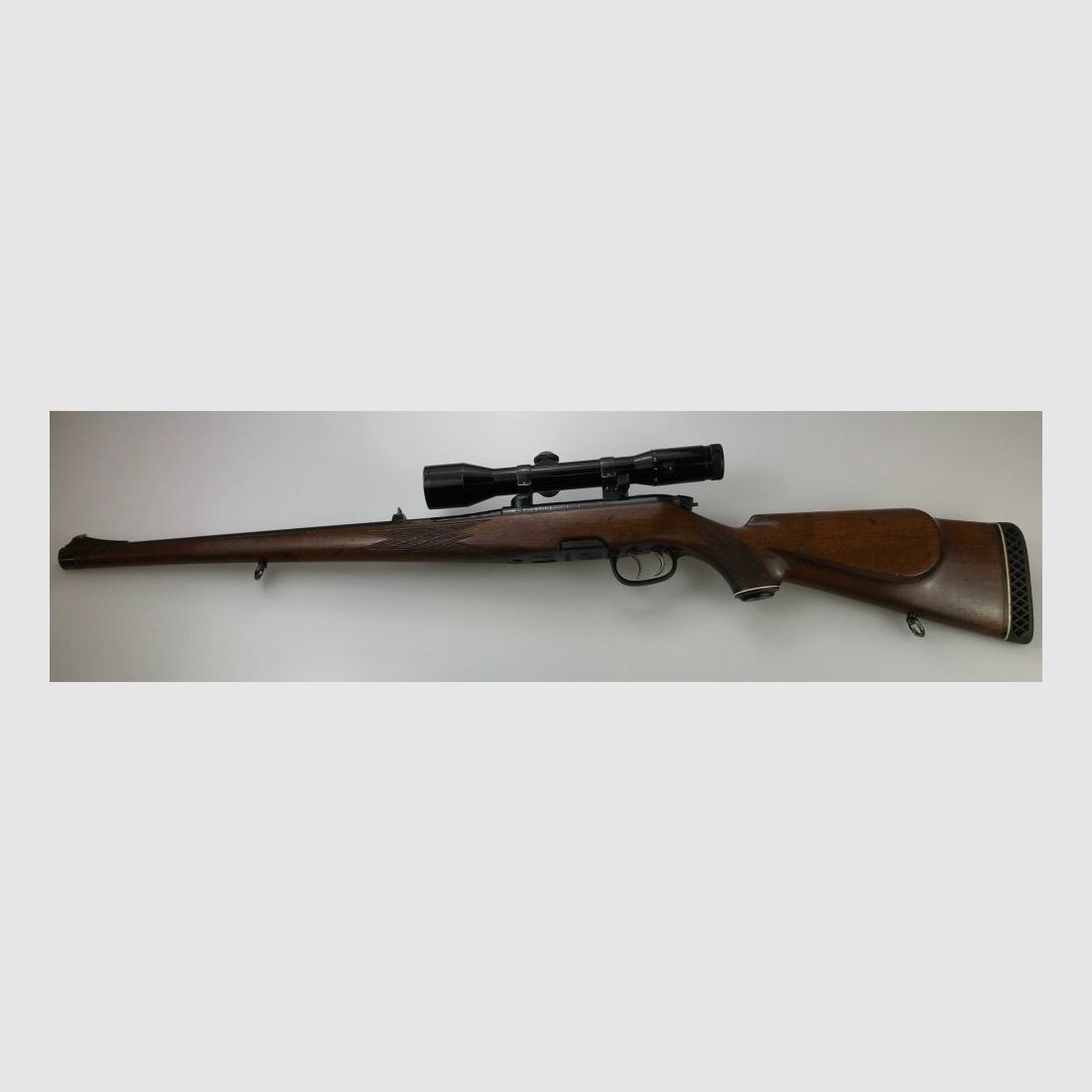 Steyr Mannlicher Modell L