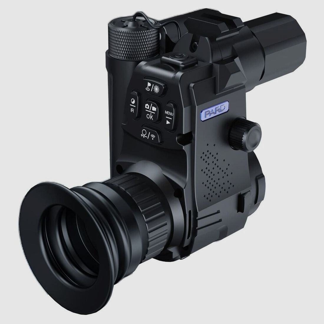 PARD NV NV007SP LRF 940nm
