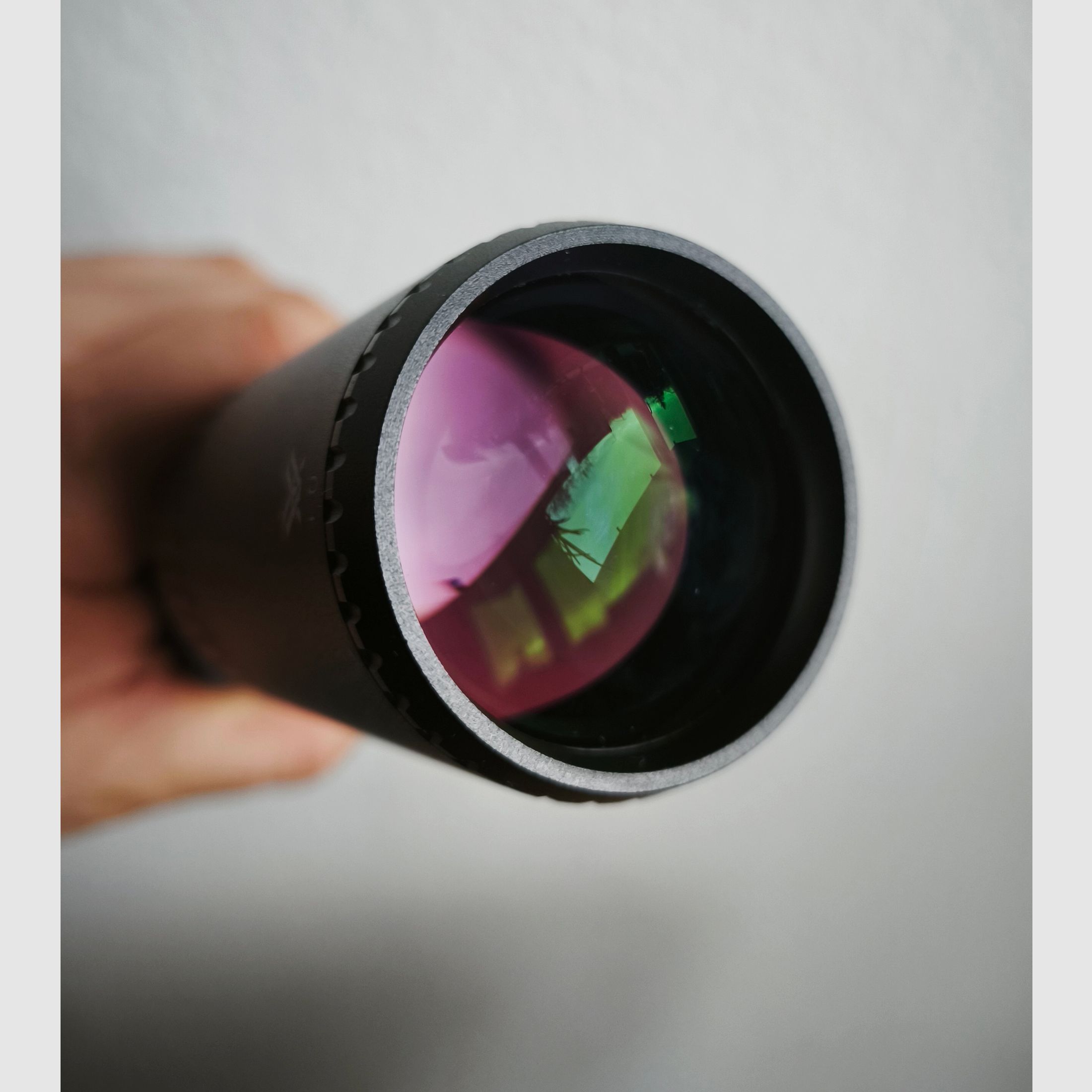 (SET) Vortex Viper PST Gen II 1-6x24 VMR-2 MRAD avec montage Vortex