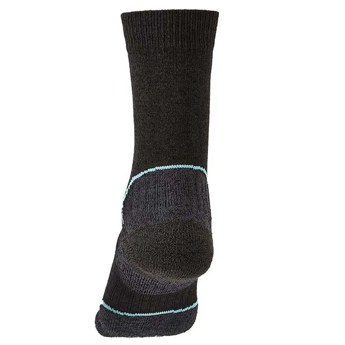 Bridgedale Hike Lightweight T2 Coolmax Performance Boot Socks, image 6 of 7
