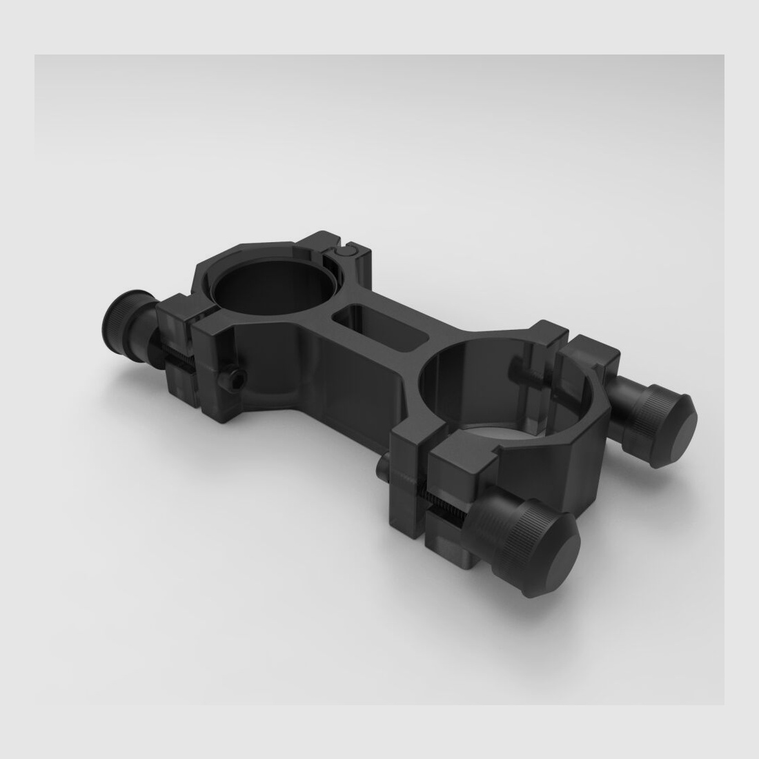 Noxar XRM-05 Bevestiging voor Tassen/IR-Lamp