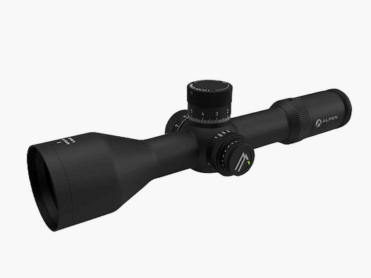 ALPEN Optics APEX XP 5–30×56 MilDot