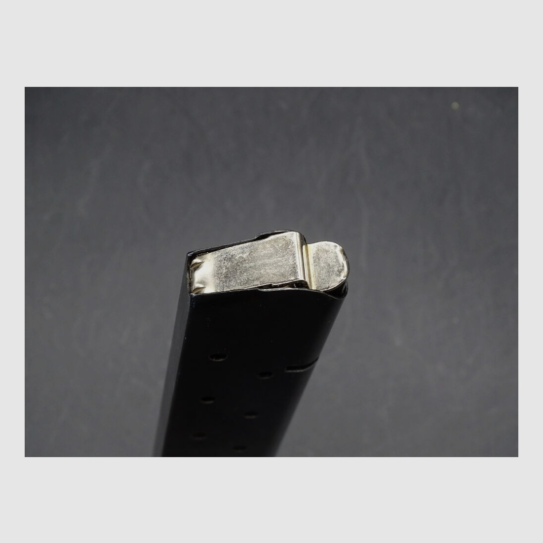 Magazine Mecgar Colt 1911 caliber .45 Auto 1911