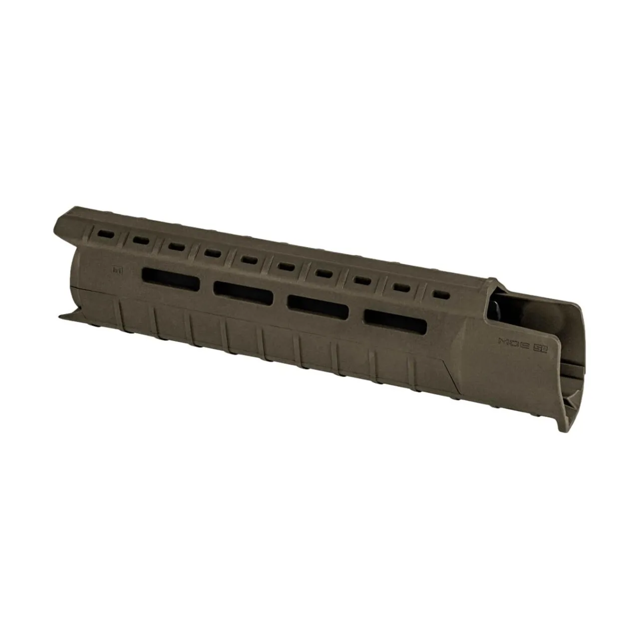 Magpul MOE SL Hand Guard, Mid-Length – AR15/M4 ODG