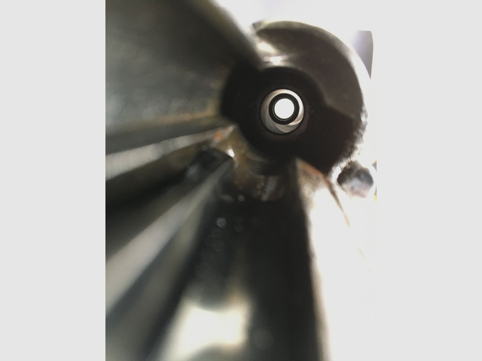 Karabiner 98k S/42 1937