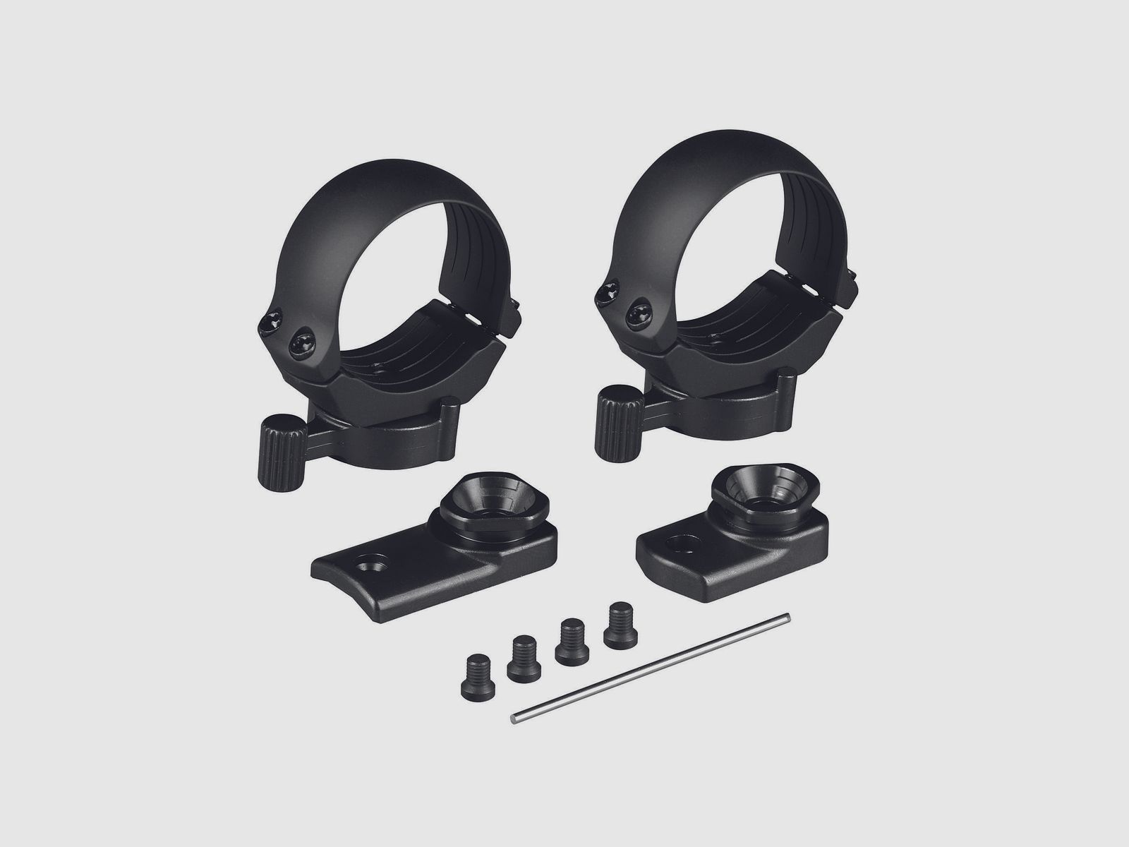 Sauer Hexalock Assembly (S100/S101)