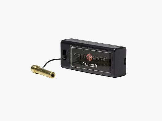 CARTUCHO LASER 22LR SIGHT MARK