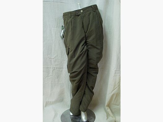 Wapitti Jagdhose mit Membrane -