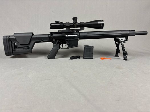 Oberland Arms OA15-Match in .223 Rem. 
