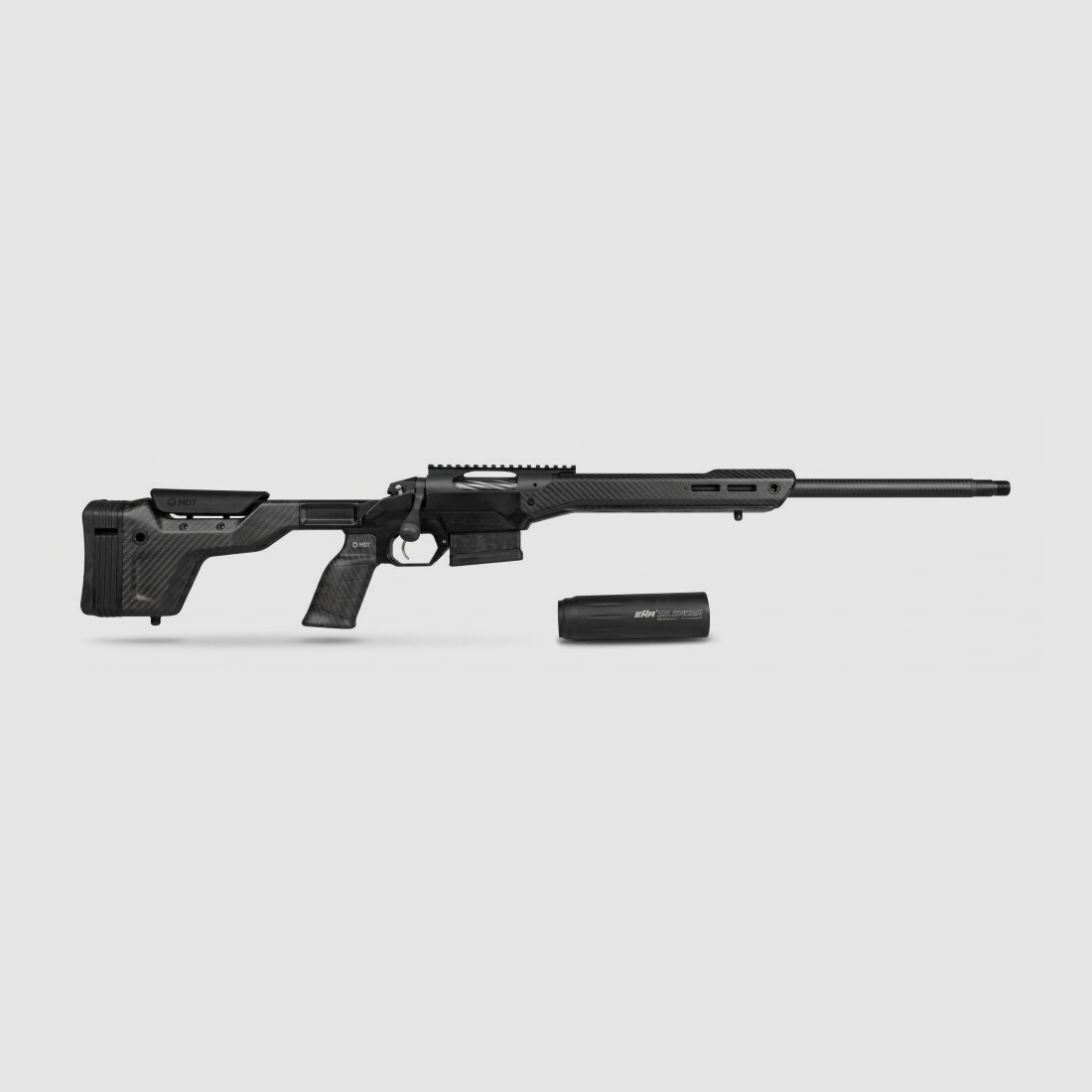 Bergara Premier Elevate Cure Carbon inkl. ERA STI3D