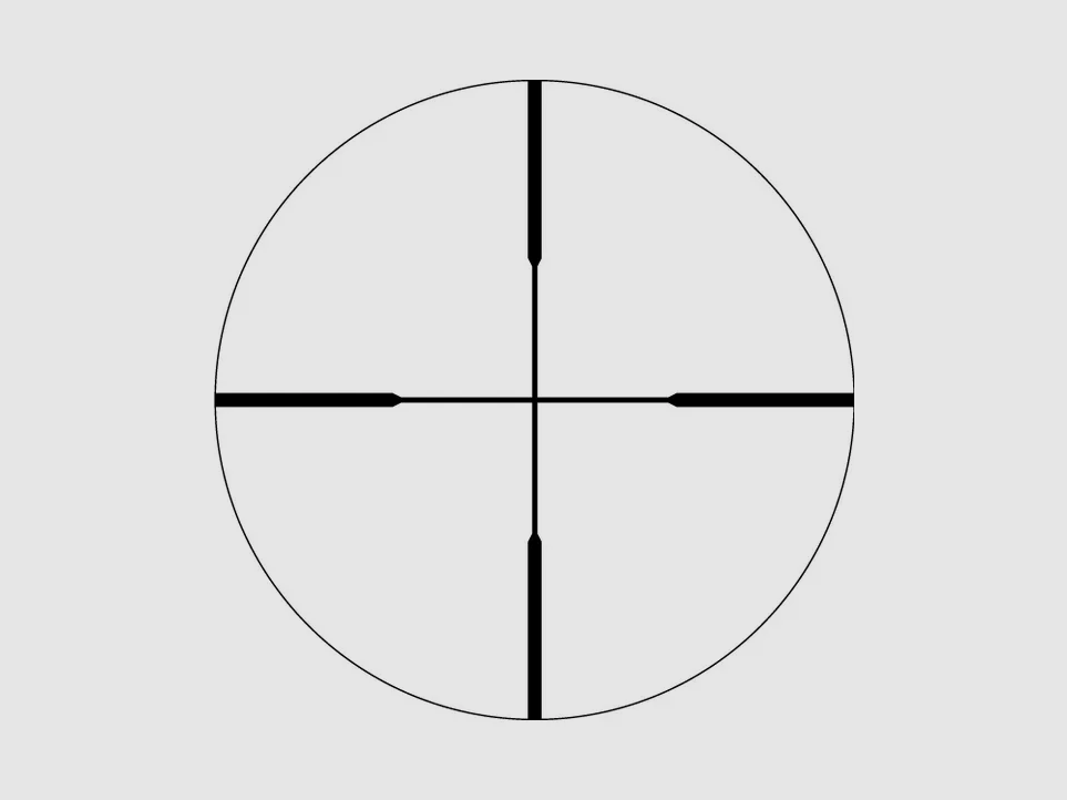 Vortex Crossfire HD 6-18x50 WideRange Plex MOA, Bild 8 von 8