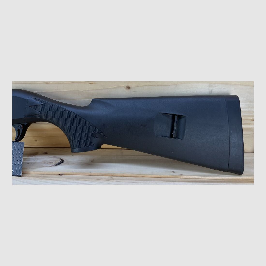 Benelli Mod.: M3 Super 90 with magazine limitation 12/76