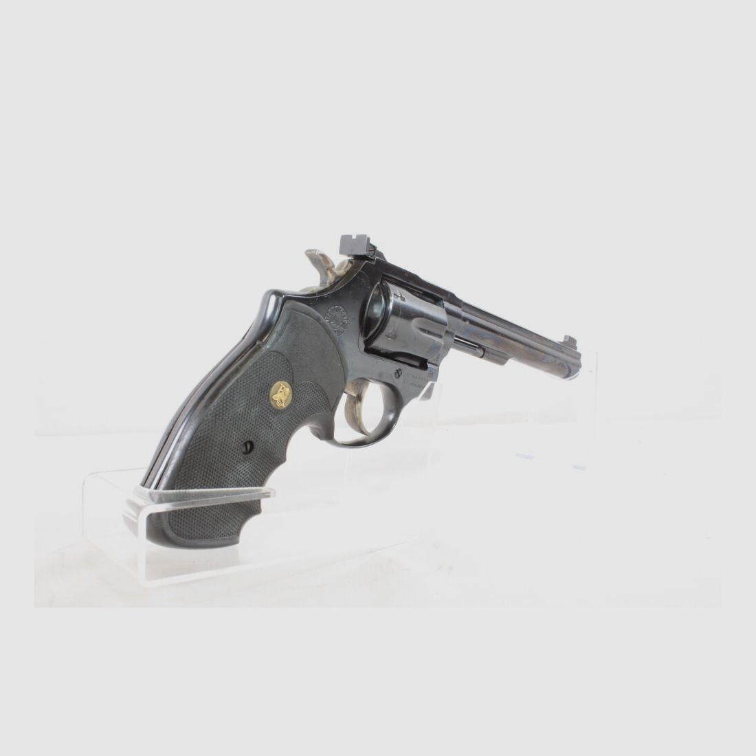 Taurus Sportrevolver M96, imagen 6 de 10
