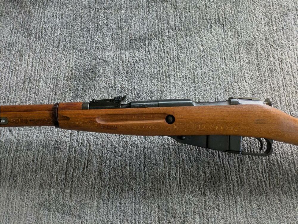 Tula M1944 Carbine