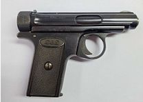 Sauer & Sohn Modell 1913