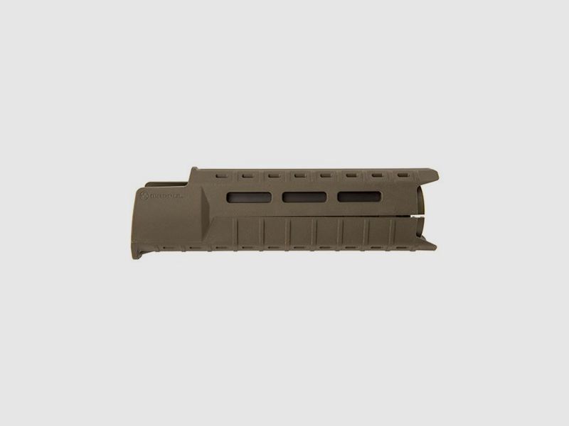 MAGPUL MOE-SL Rękojeść Karabinowa, OD Zielona, zdjęcie 4 z 7