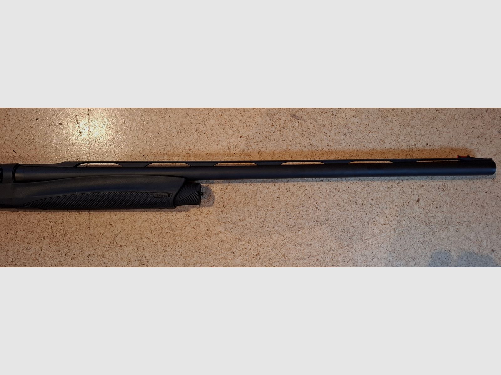 Benelli Black Eagle 12/76 71cm LL
