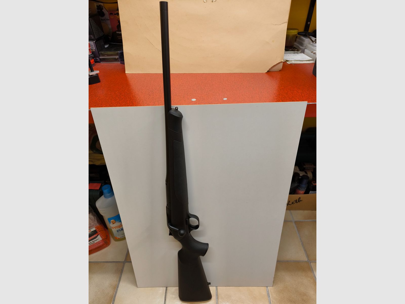 Blaser R8 Professional Kal. 30-06 Springfield