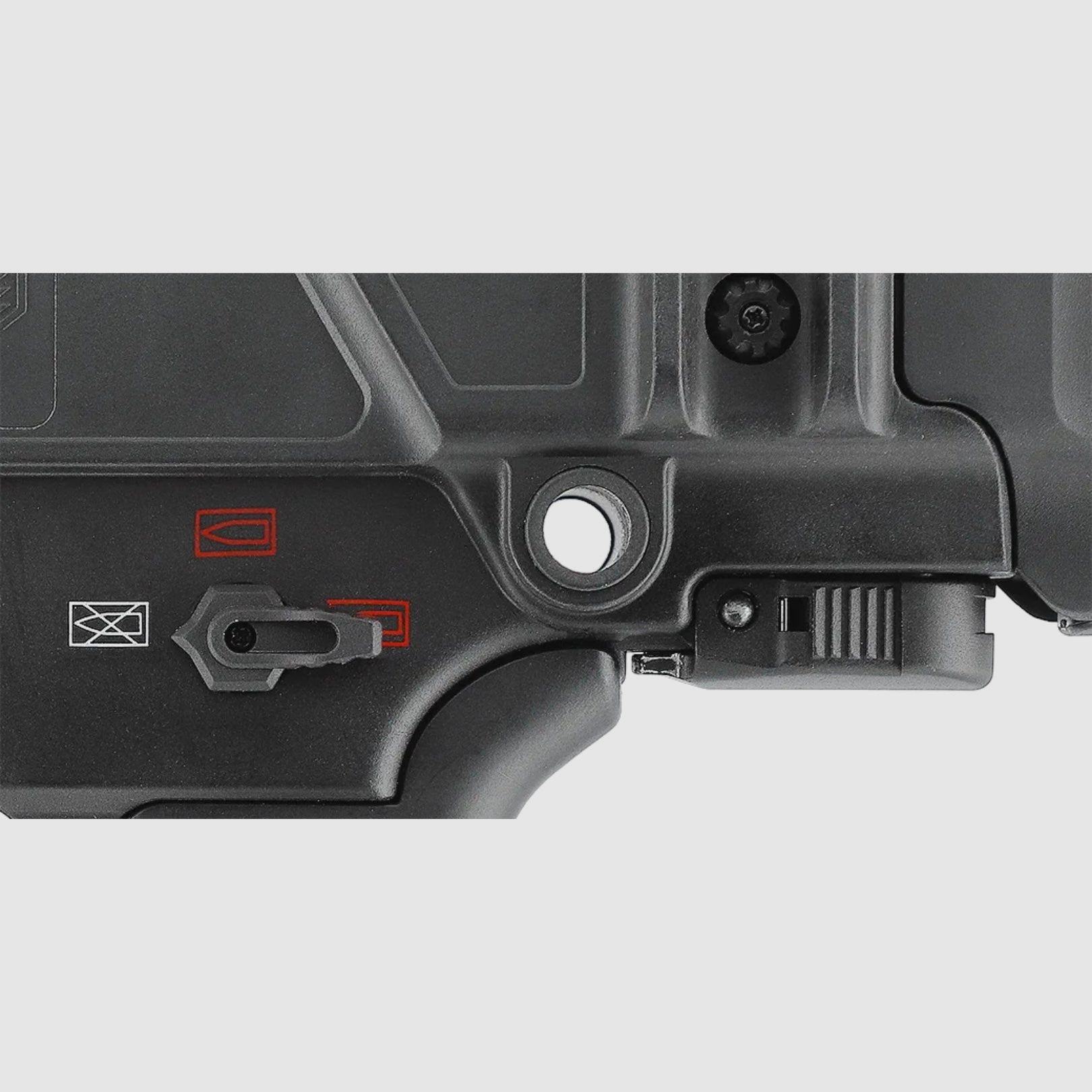 Umarex TC68 T4E 40 joule, immagine 10 di 11
