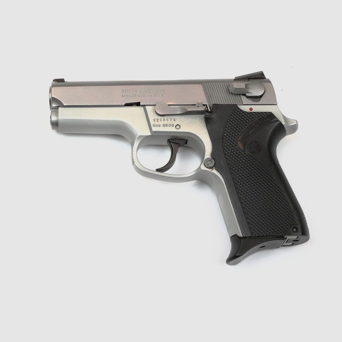 Smith&Wesson Model 6906 – gebraucht, Bild 2 von 6