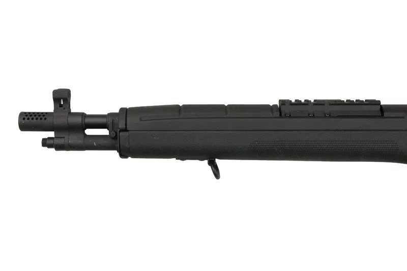 CYMA CM032A airsoft carbine – black, image 16 of 28