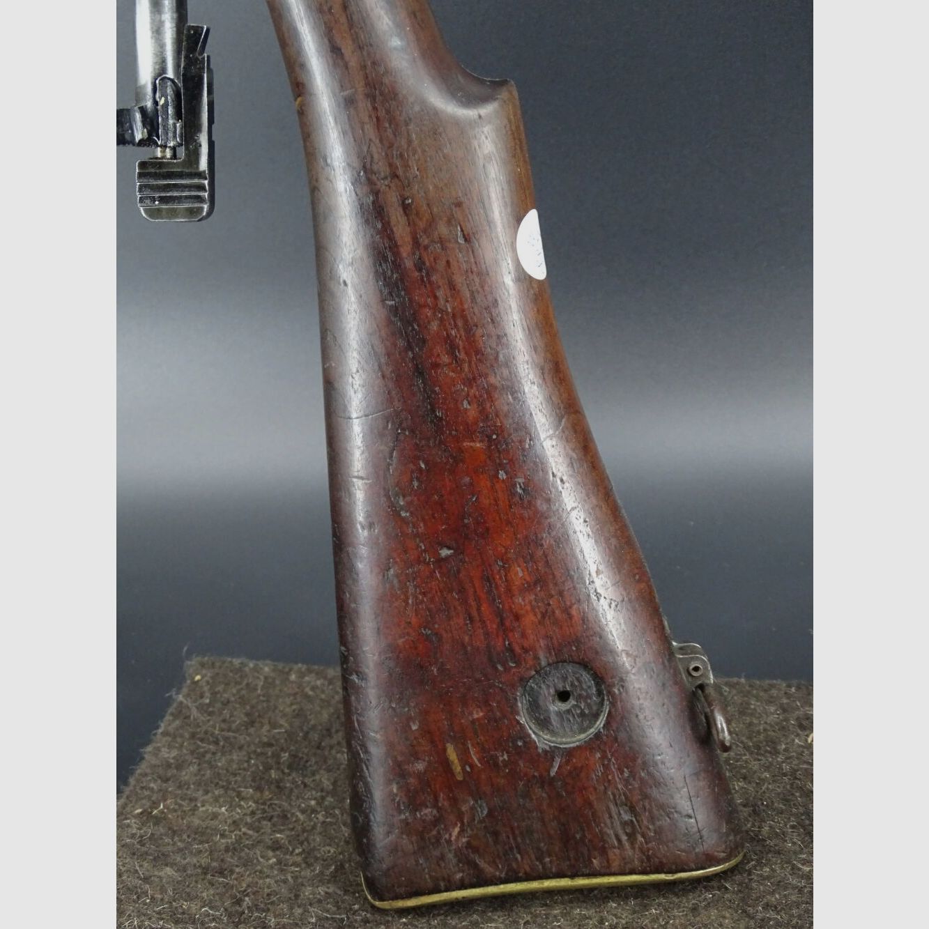 Lee Enfield SMLF MK III 1917 Kaliber .303 Brit. SMLF MK III