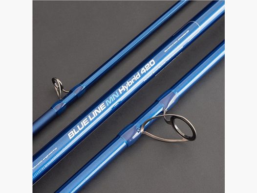 CINNETIC BLUE LINE MN HYBRID
