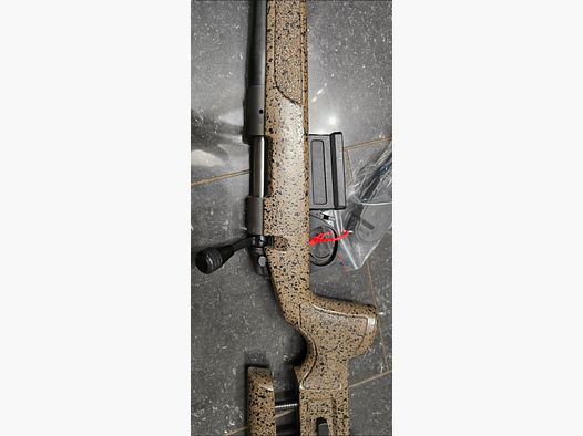 Begara B14 .308 HMR Repetierer