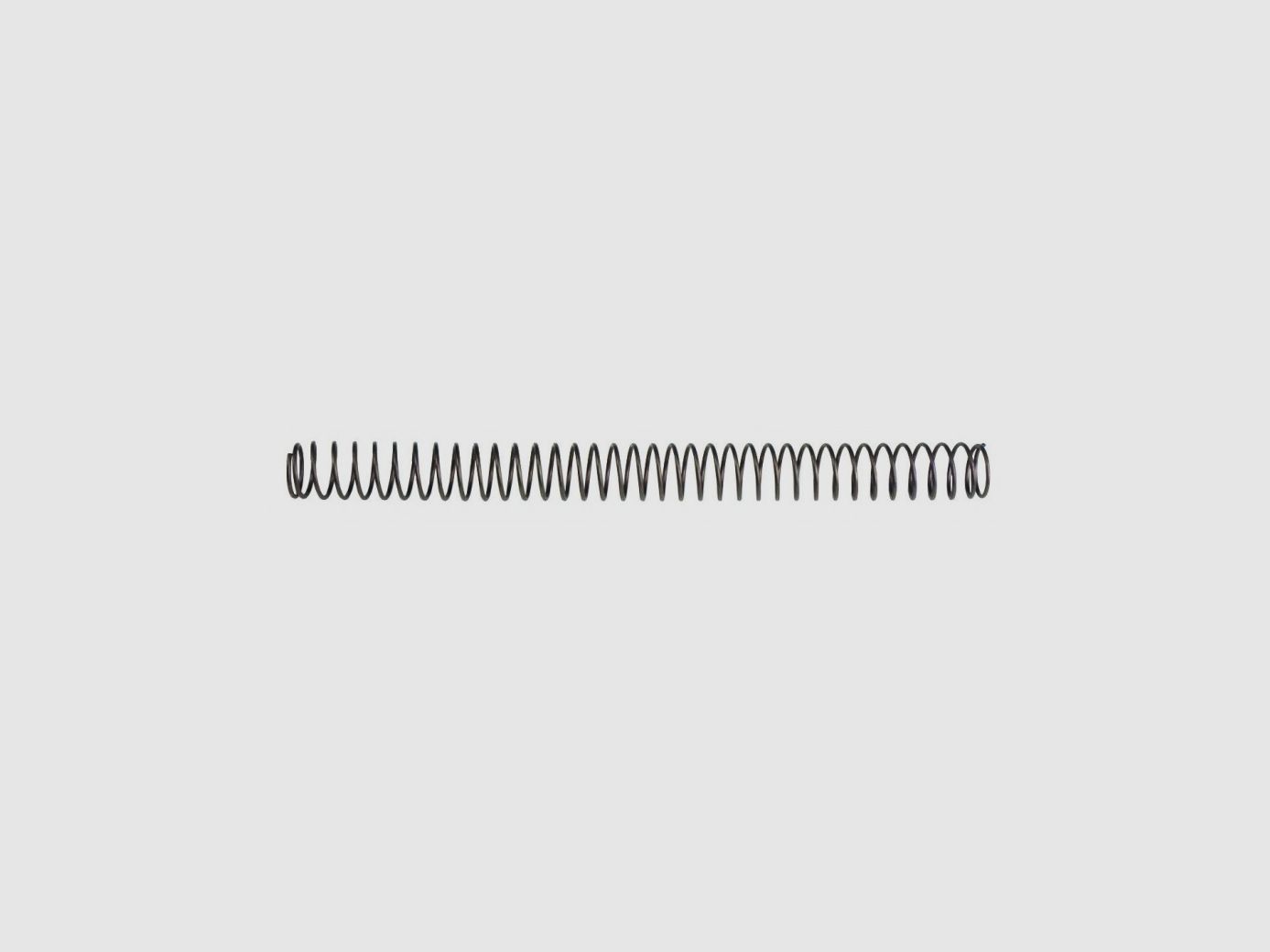 Bufferfeder AR15 - ATI
