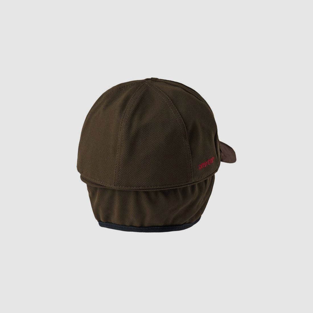 DEERHUNTER HAT MUFLON ORANGE/GREEN, image 8 of 15