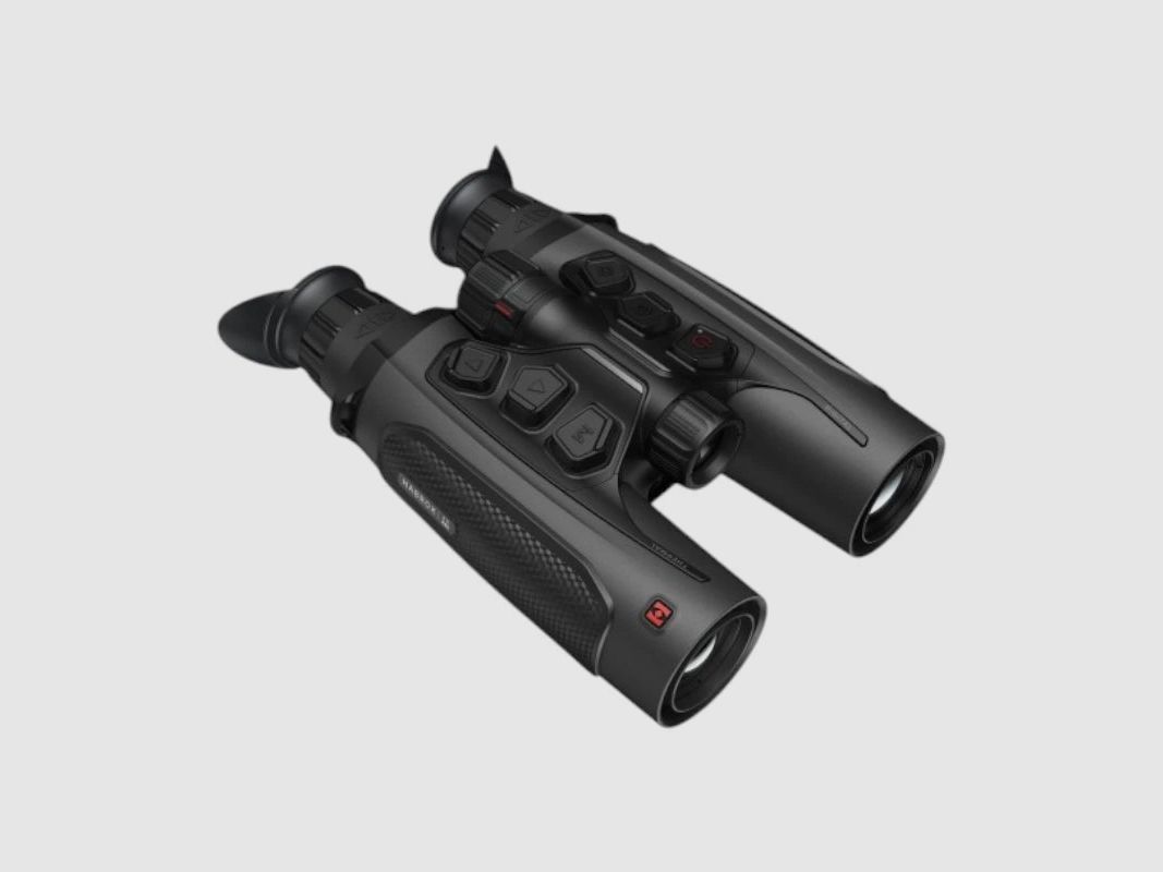 Hikmicro Binocular Habrok 4K HE25L 2.0 5.5-22x60