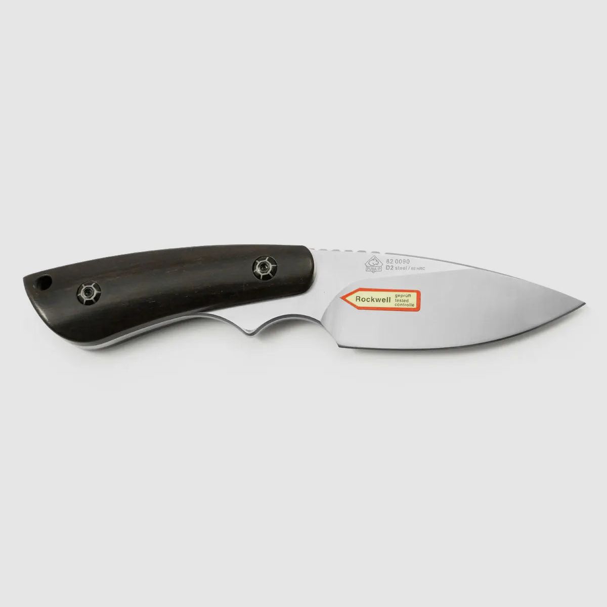 PUMA IP knight hunter, Ebenholz