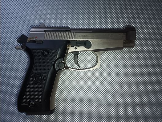 Ekol Special 99 Revolver II
