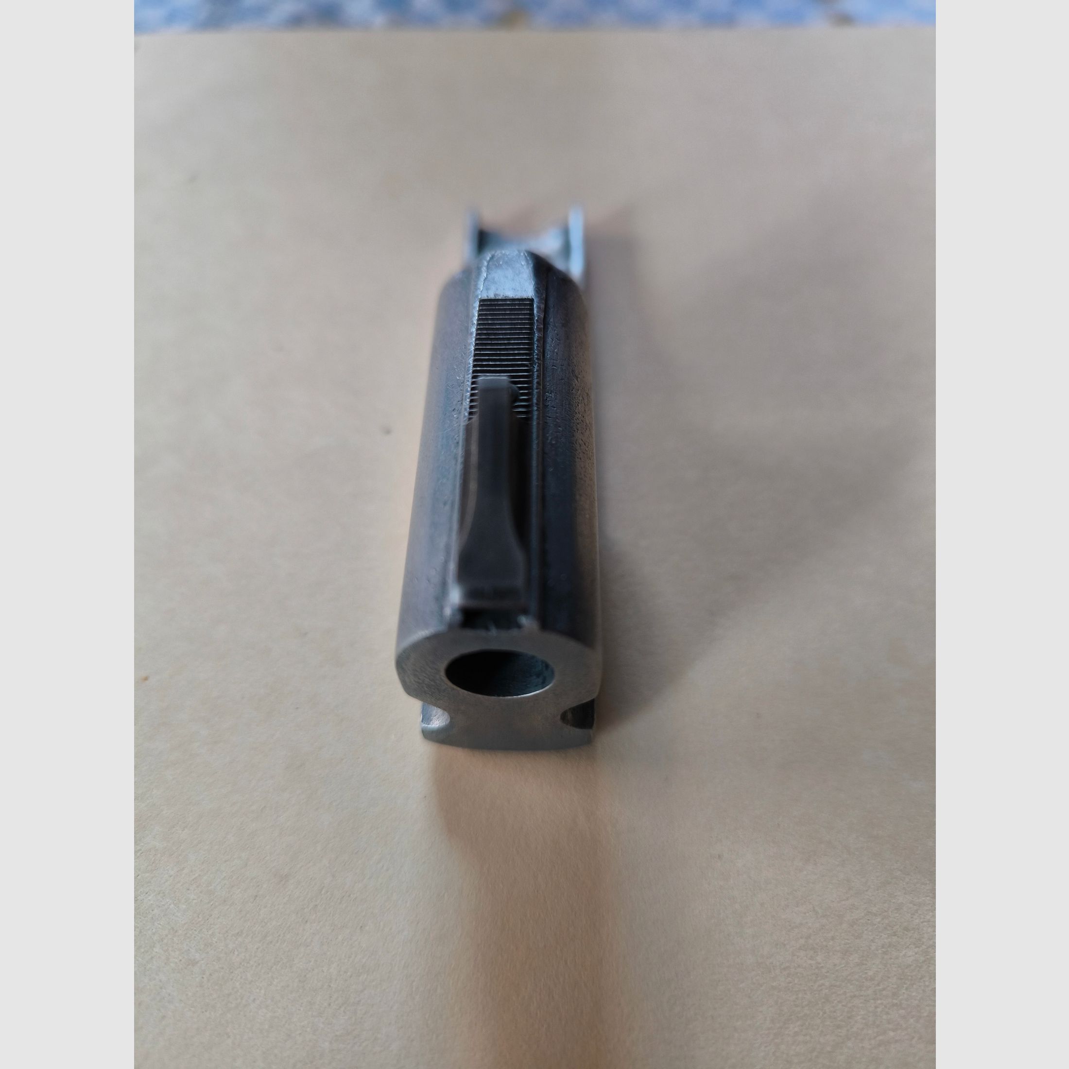 Walther PP Sport 22 l.r. Laufgewicht