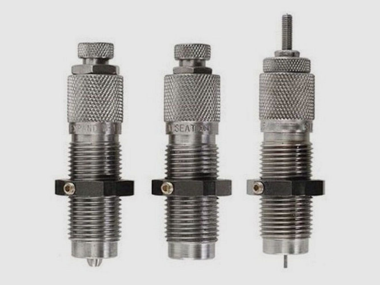 Lyman Gewehr 3-Die Set 50-70 Government, Bild 1 von 2