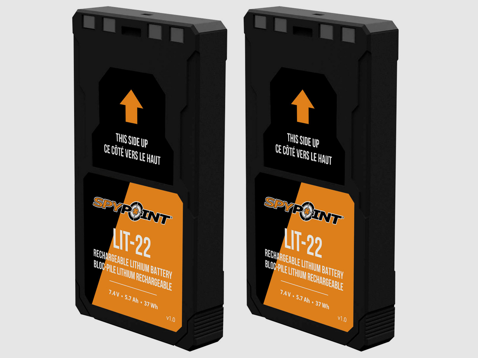 Spypoint Akku LIT-22