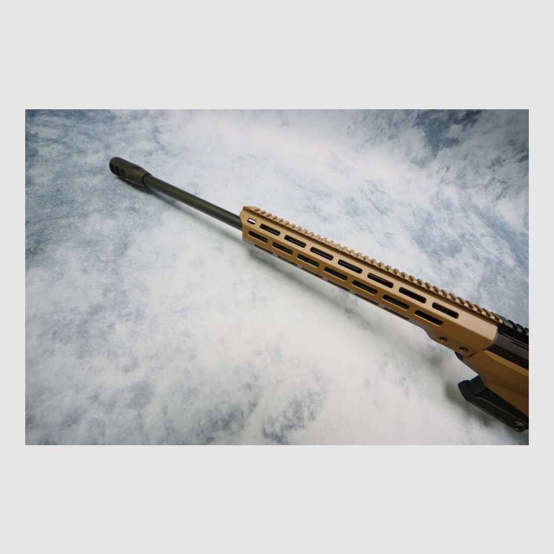 Tikka T3x Tact A1 Coyte, Bild 4 von 6