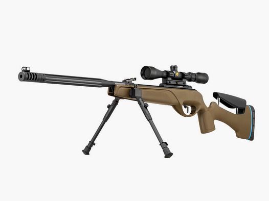 HPA Mi Jungle