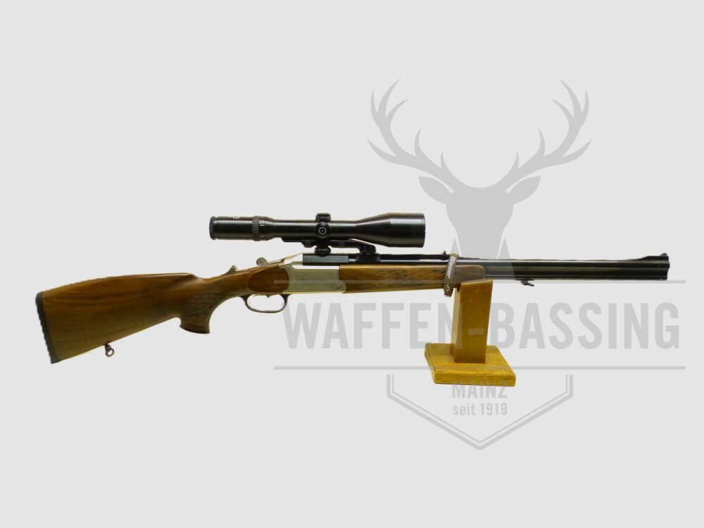 Blaser B 750/88