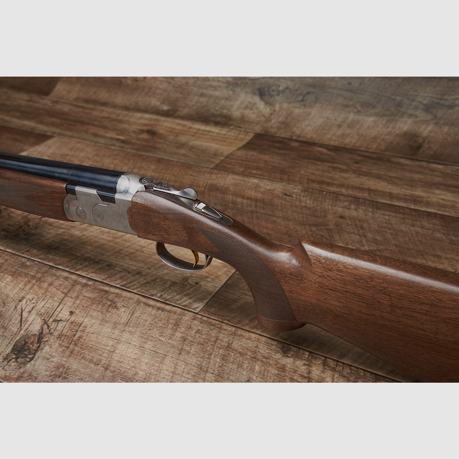 Beretta 686 Silver Pigeon1 Vittoria Jagd 12/76  LL 71cm  sofort lieferbar