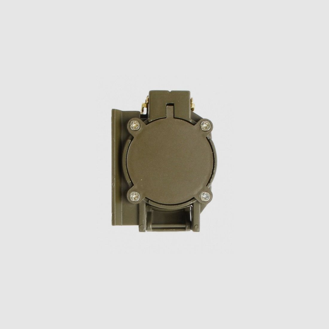 SBB TACTICAL COMPASS MERIDIAN, image 3 of 3