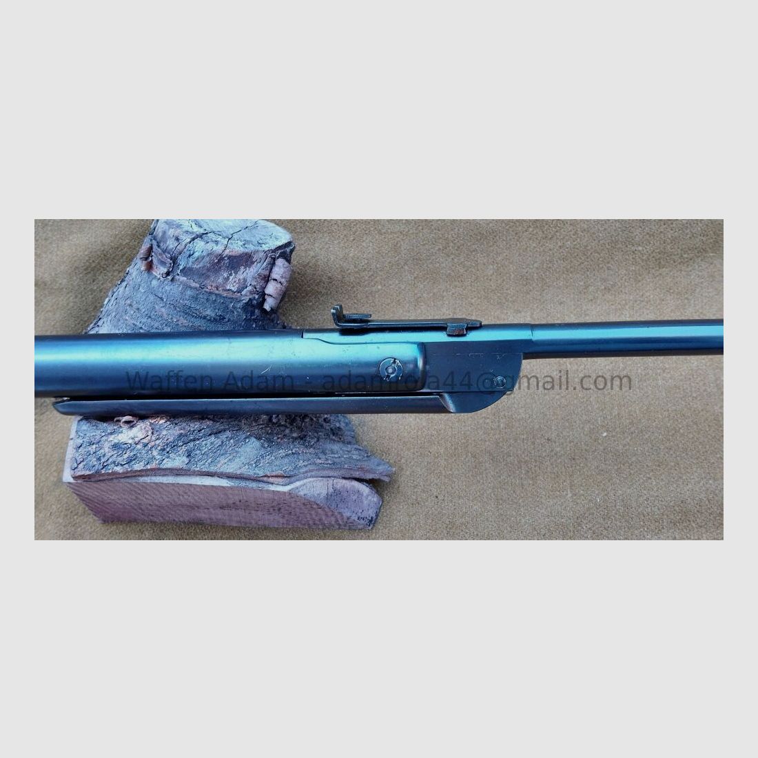 Diana Veterani LG, 30 anni Mod. 27