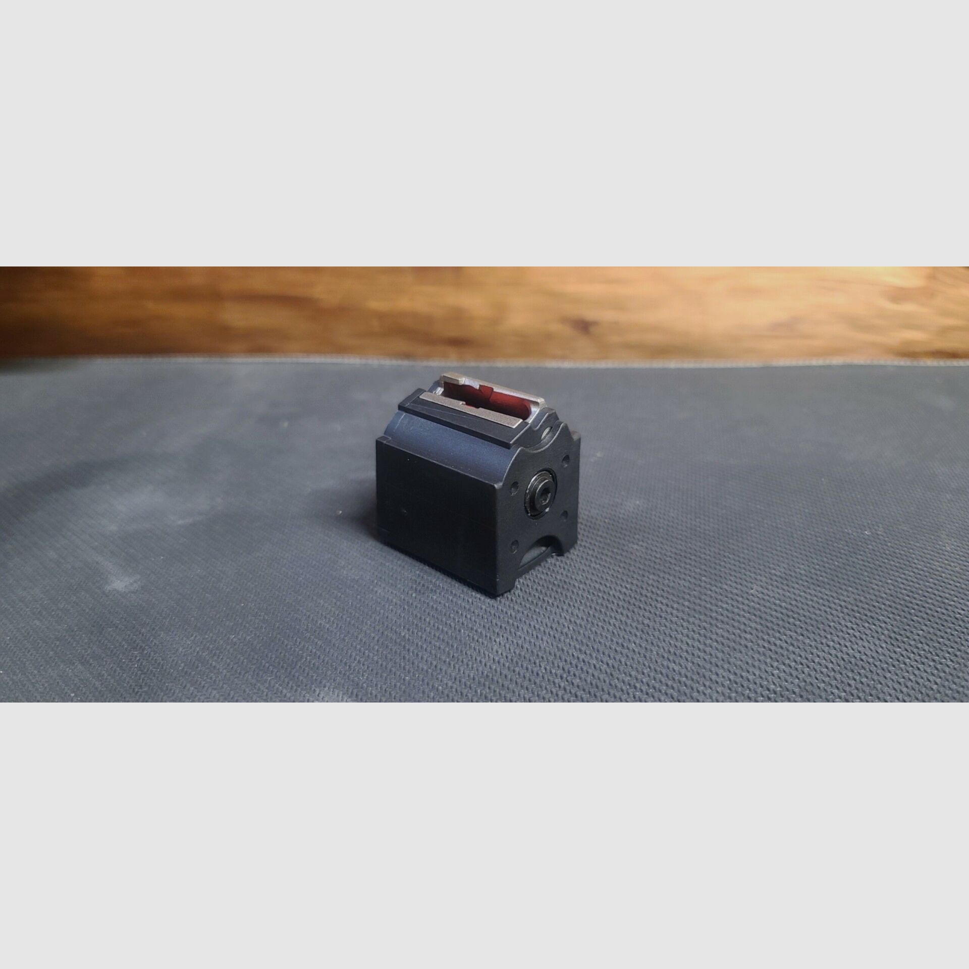 RUGER PRECISION 22 LR VERSION US-FAHNE, Bild 14 von 14
